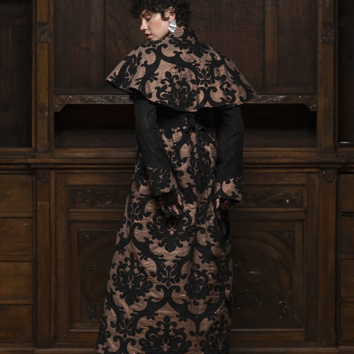 FORTUNA: the awakening