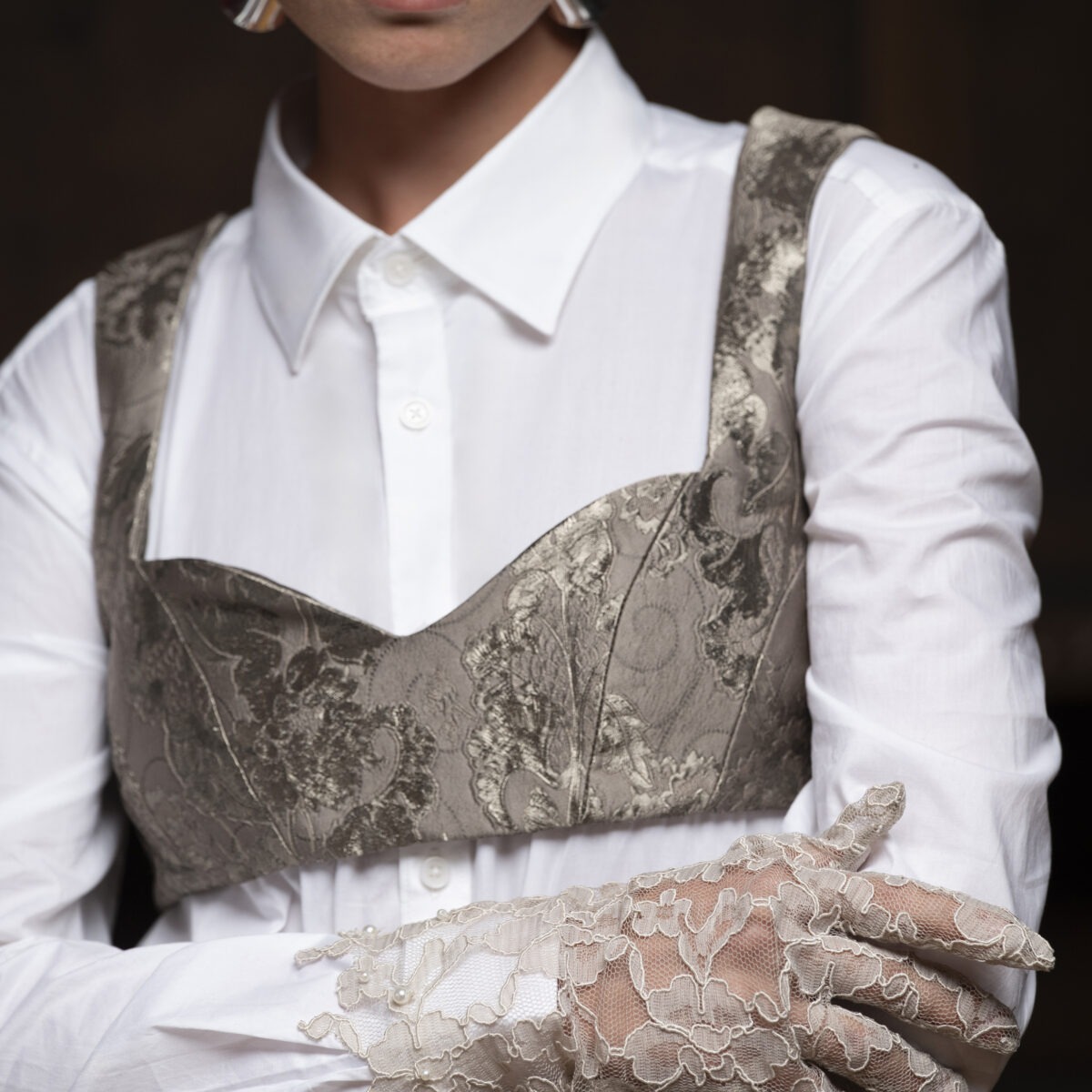 Io Me Amo: I Love Myself