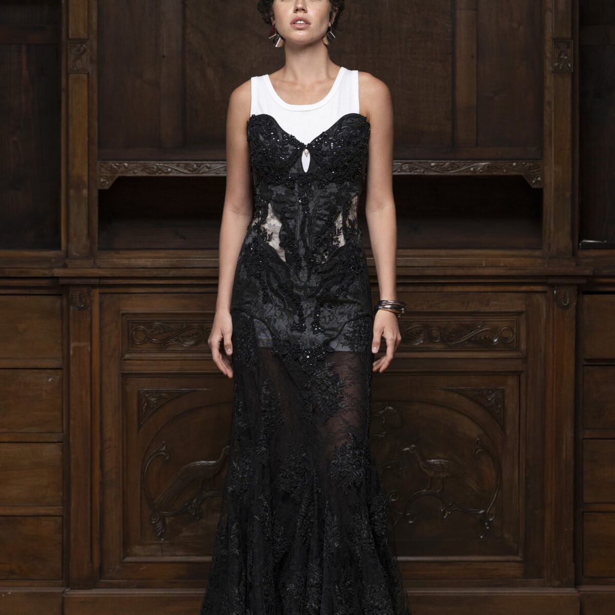 Romanzo: The Story Begins